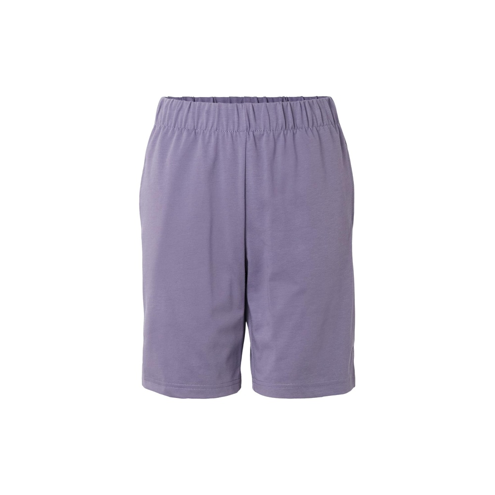 Urban Classics - Sorona® Sweat Short enfant - Violet